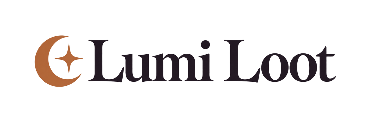 Lumi Loot