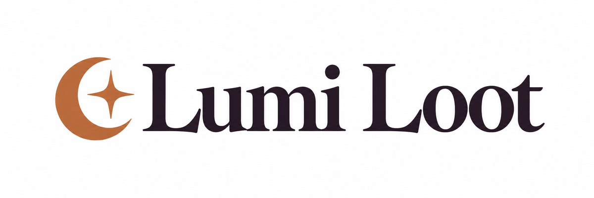 Lumi Loot